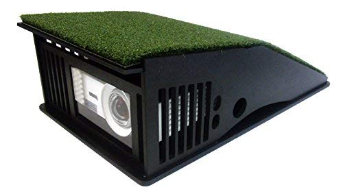 TerraShieldPLUS Projector Enclosure