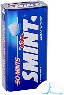 Peppermint XXL 35g - Pack of 4