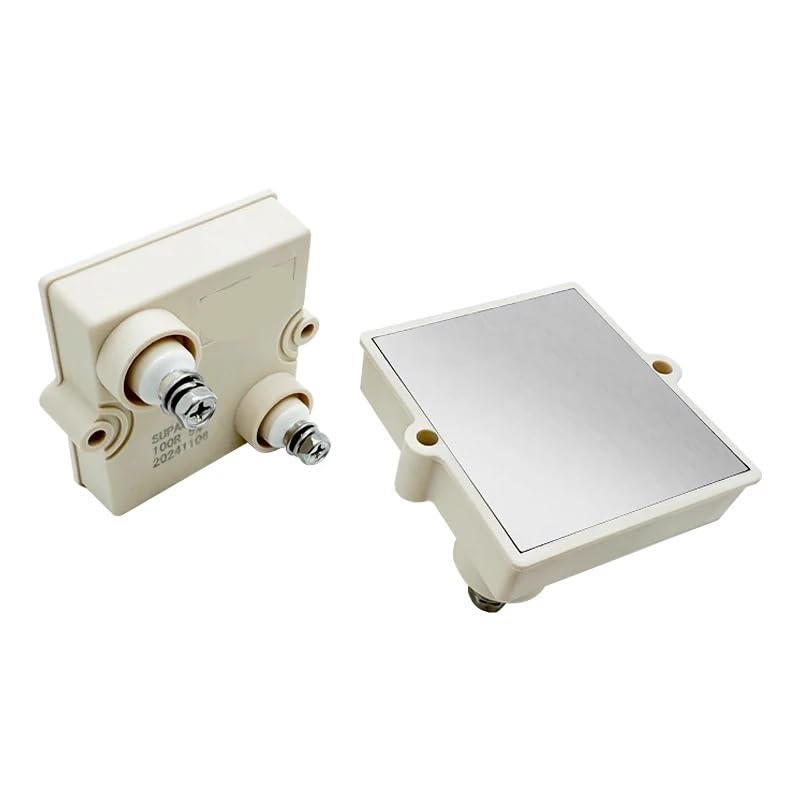 1PC パワーパルス抵抗器 300W プリチャージ フラット厚膜非感覚抵抗器 20R