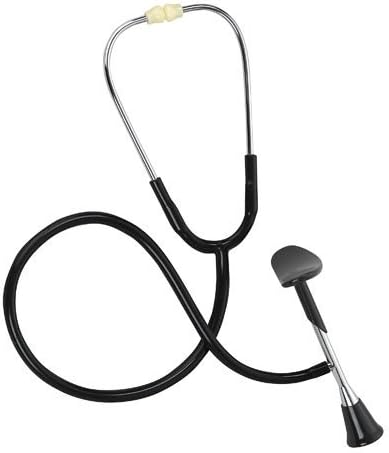 Mabis Fœtale Stethoscope Fœtoscope 29 Pouces Noir Amazon Ca Tools Home Improvement