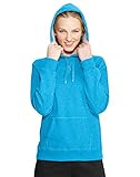 Champion Women's Pullover Eco Fleece Hoodie