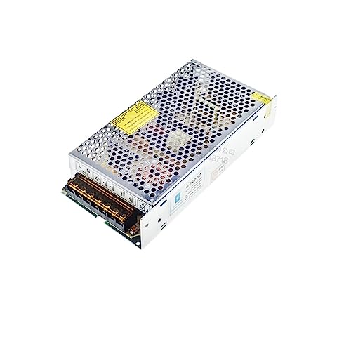 Alimentation à découpage 12V pour centraliser vos caméras - 3