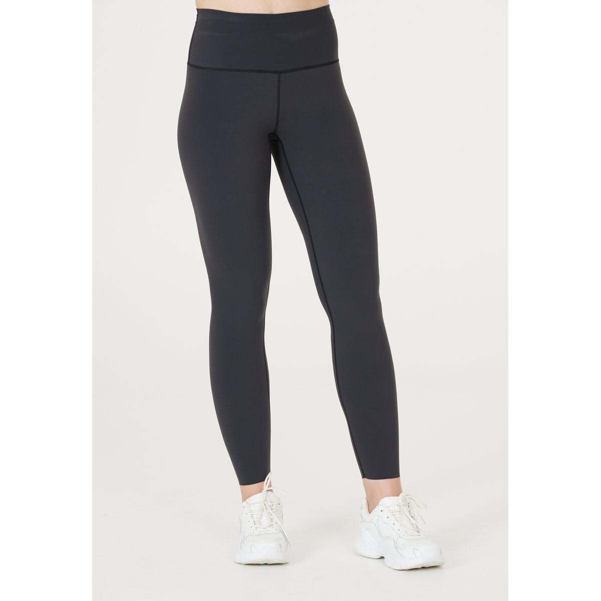 Athlecia Stay Sculpting Tights - Leggings da donna modellanti con compressione, Quick-Dry e tasca interna, per yoga, fitness e corsa.