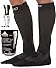 Compression Socks Mojo Performance & Recovery Socks Black XL