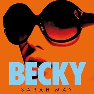 Becky cover art