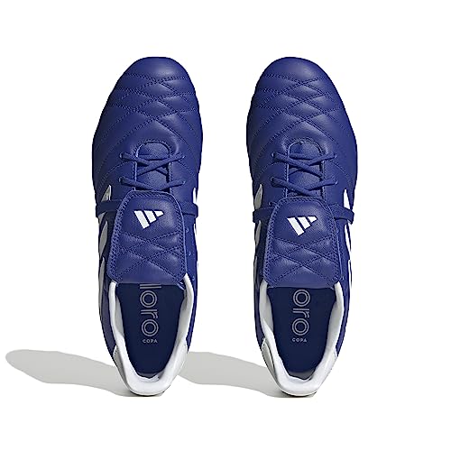 Image of Adidas Unisex-Adult Copa Sense.4 IndoorSoccer Shoe