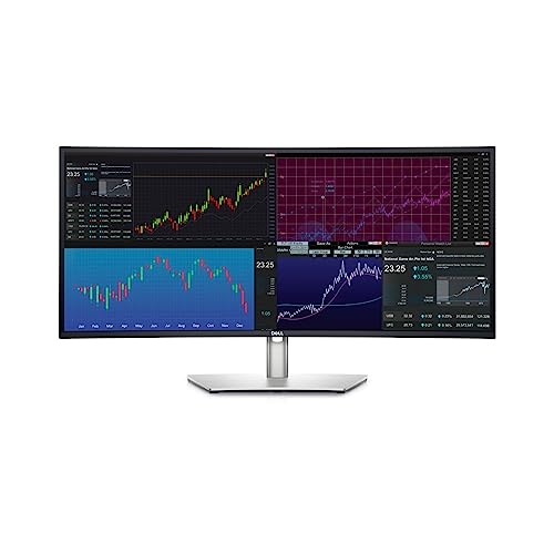 Monitor  DELL-U3423WE - Monitor - Immagine 1