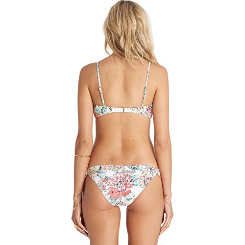 Billabong Women's Pixi Petal Tropic Bikini Bottom