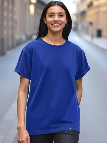 Image of Bewakoof Women T-Shirt