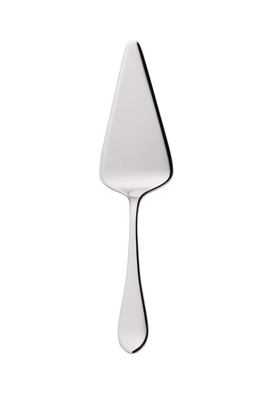 Robbe & Berking Pelle à Tarte Eclipse (plaqué Argent Massif 150 g)