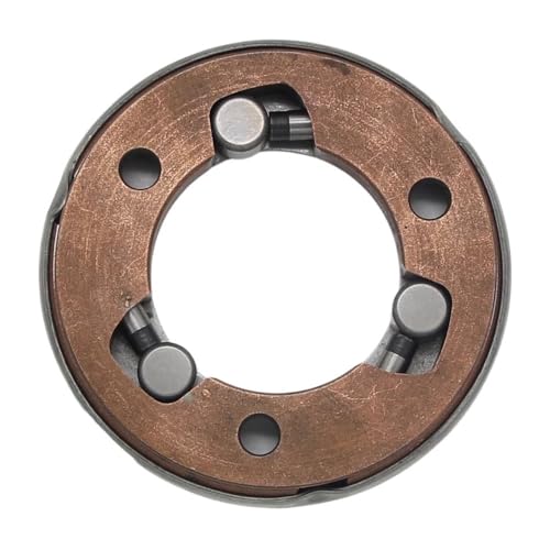Roue libre de démarreur moto DT125RE pour démarrer sans panne en rando