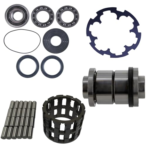 East Lake Axle front differential Rebuild kit for Polaris Ranger 1000 / EV