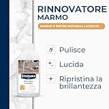 Zoom IMG-1 starwax rinnovatore marmo e pietre