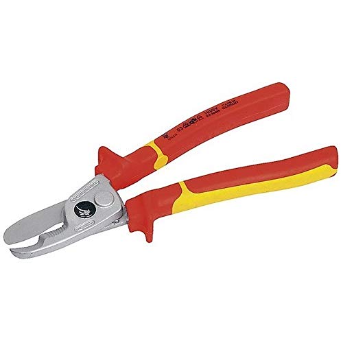 Kraftwerk 4212-180 KW hightech VDE-Seitenschneider 180 mm