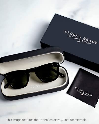 Image of Christopher Cloos x Brady Original Polarized Sunglasses