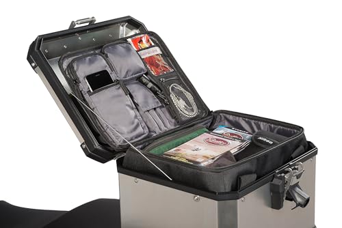 Tourmaster Motorcycle Trunk Case Liner