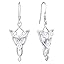 white,fish hook