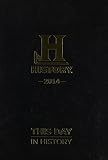 History Planner 2014-2015 Calendar: This Day in History