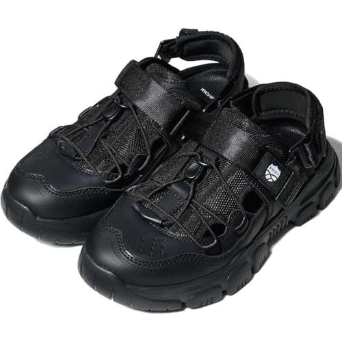 [SHAKA] ユニセックス テーブル マウンテン AT TABLE MOUNTAIN AT BLACK 00U ブラック 8/26.0cm