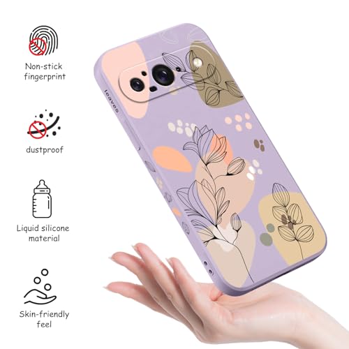 Coque antichoc mince Google Pixel 9 pour éviter rayures et traces - 4