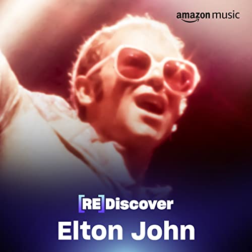 Zusammengestellt von: Amazon Music