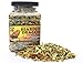 T-Rex Bearded Dragon Gourmet Food Blend, 4 oz.