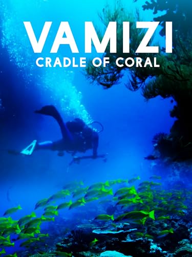 Vamizi: Cradle of Coral
