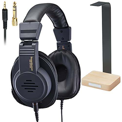 Amazon.co.jp: SOUND WARRIOR セミオープン エアー ダイナミック