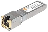 Nuevo Intellinet i-tx-mgbic10cu Transceiver 10 Gigabit EN Cobre SFP +