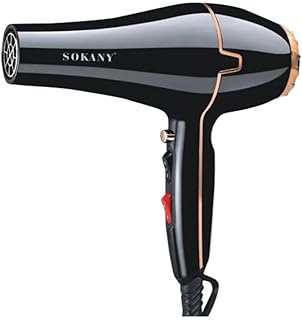 SK-8808 استشوار سوكانى 2600وات