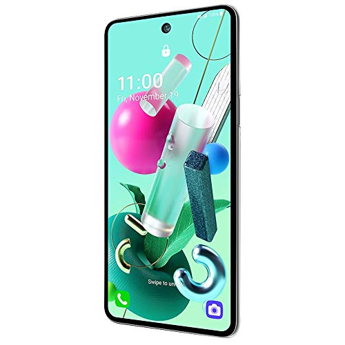 Lg K920AM 6.7 Inch 64Mp Gsm Smartphone Titan Gray Not thumb #3