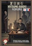 Kokoro livre de Soseki en version bilingue