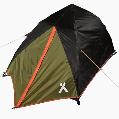 Bear Grylls 2 Person Pop Up Tent Cover