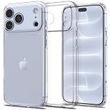 Spigen Cover Ultra Hybrid Compatibile con iPhone 17 Pro