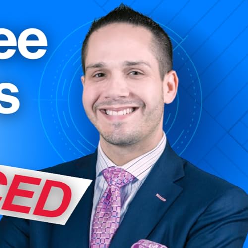 Enhanced Benefits and Communication - Eric Silverman - Voluntary Disruption