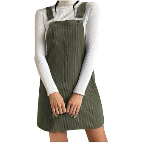 Robe salopette femme KBOPLEMQ Cover