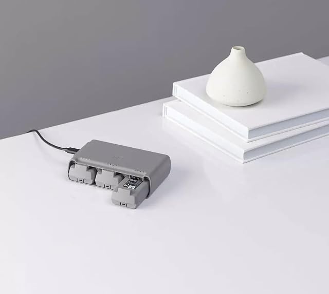 Foto 4 de 4 de DJI Mini 2/Mini SE Two-Way Charging Hub