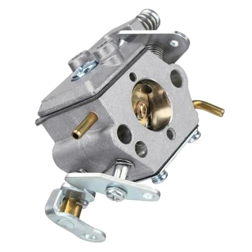 Kit carburateur performant pour tronçonneuse Poulan 2150 et WT 891