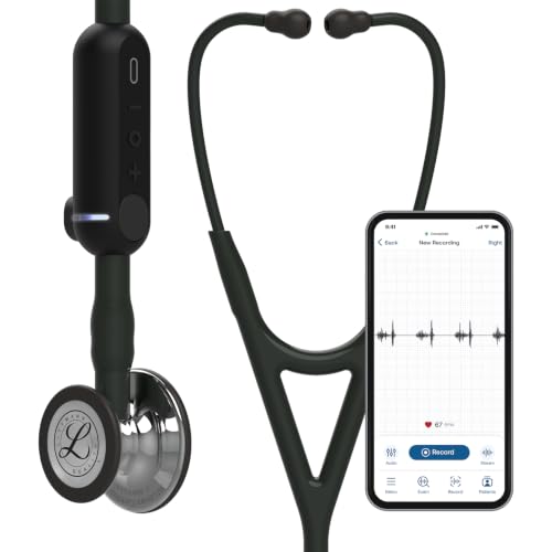 Littmann CORE Mirror Edition