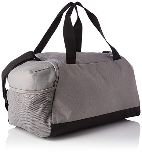 Puma Fundamentals Sports Bag S Sporttas Beetroot Purple-Steel Gray OSFA - Image 3
