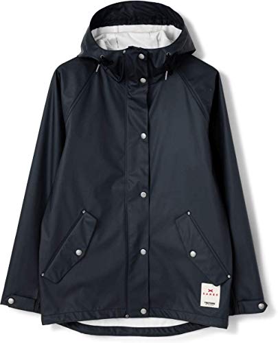 Preisvergleich Produktbild Tretorn Sarek 72 Rain Women, XL, Dark Navy