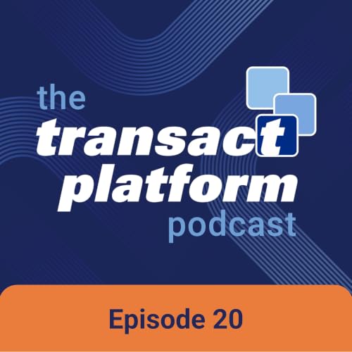 Inside Transact&rsquo;s Trading Operations cover art
