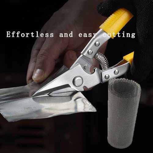 Edelstahl 304 perforiertes Blech, Perforiertes Edelstahlblech V2A (3 mm Φ), 0.5 MM Stärke, （1000 mm x 241 mm） - V2A Lochblech Langlebige Perforierbleche für Belüftung und Filtration.