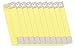 Dayton 2YMT9 Filter Bag, 2-Ply, 8 qt, PK10