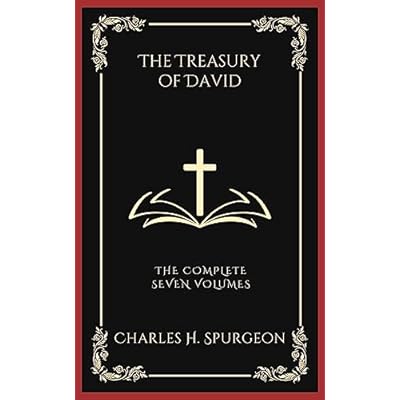 The Treasury of David