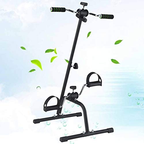 Besportble 1 peça para exercício de bicicleta, mini passo, ciclismo, ciclismo, exercícios, esteira p