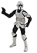 Produktbild Star Wars Episode 6 Biker Scout Actionfigur