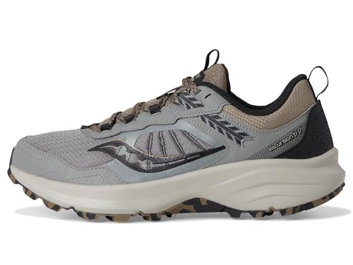 Image of Saucony Mens Excursion Tr16 Running Shoe