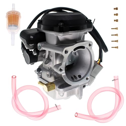 Carburateur pour Buell Blast 500 de 2000 à 2009 avec son kit jet 27404-00 complet