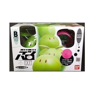 Amazon.co.jp: BANDAI デジハロ : おもちゃ